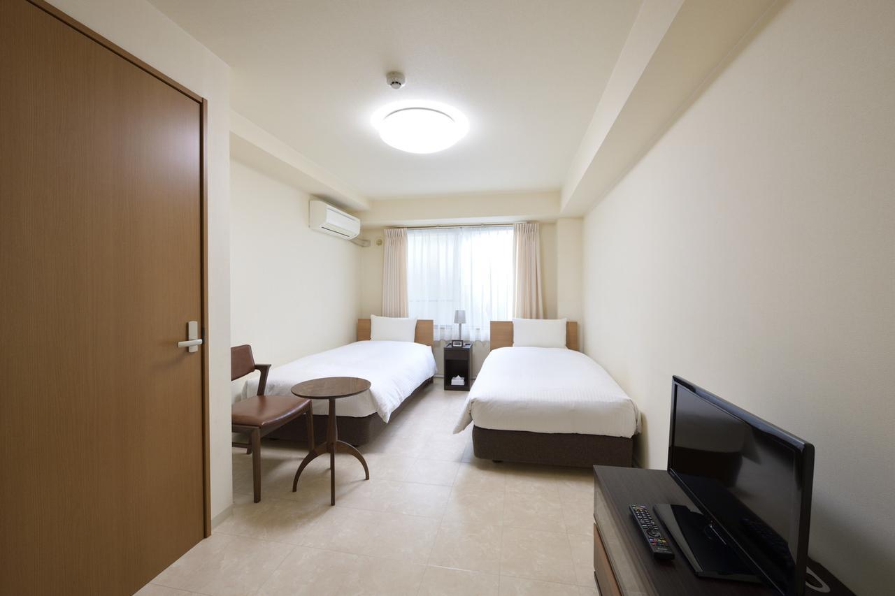 Daiichi Grand Hostel Киото Экстерьер фото